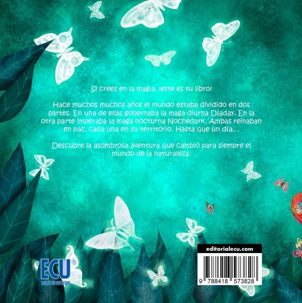 La magia del día y la noche - Imagen 2