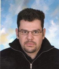 Víctor María Cospedal Martínez