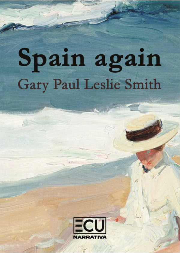 Spain Again - Imagen 2