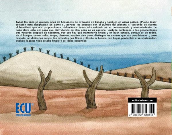 El guardabosques Rodolfo - Imagen 2