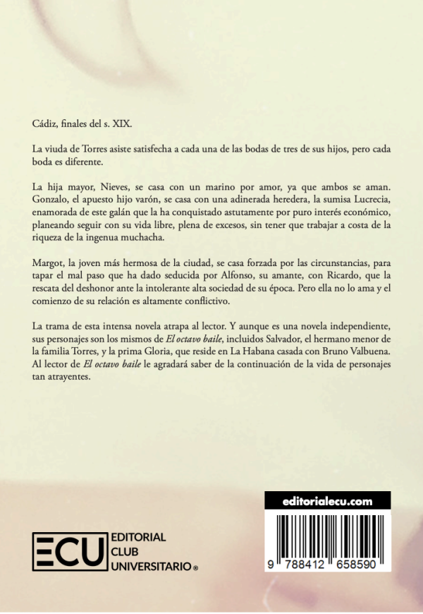 Tres bodas - Imagen 2