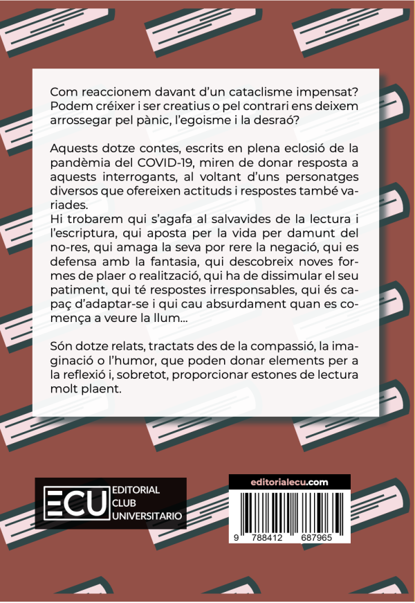 Contes del puto virus - Imagen 3