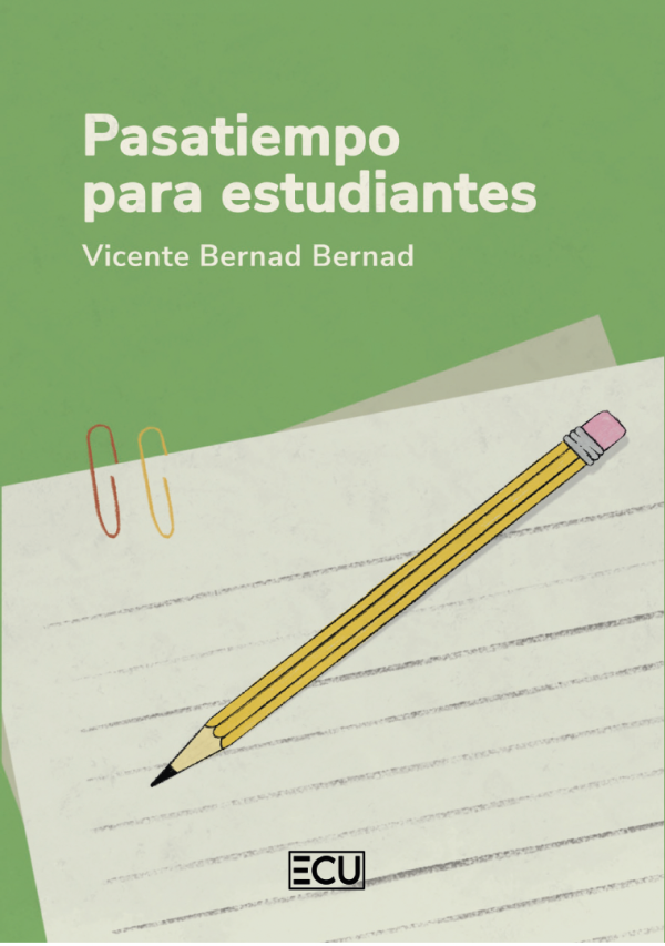Pasatiempos para estudiantes