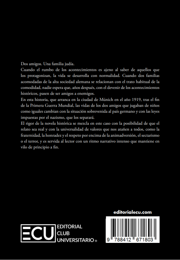 Perros Rabiosos - Imagen 2