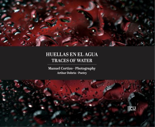 Huellas en el agua