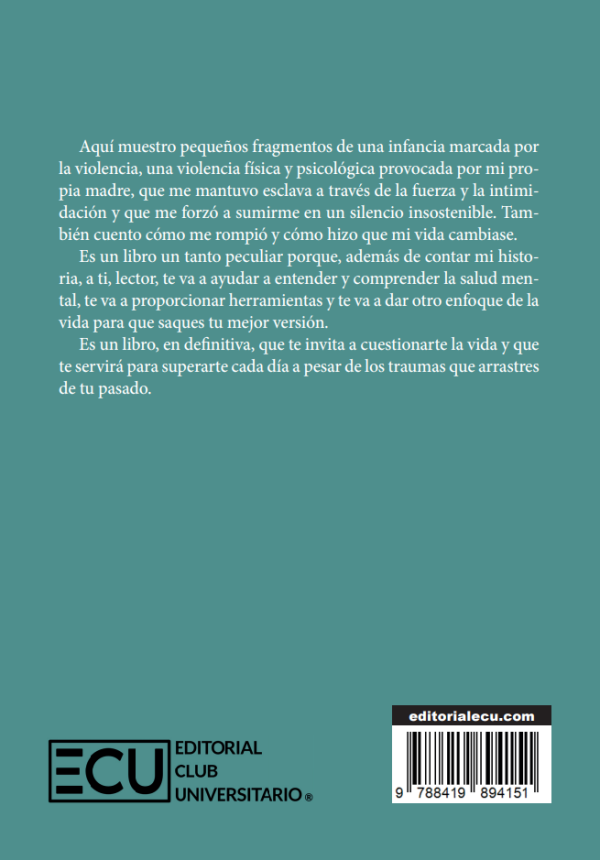 Un llanto - Imagen 2