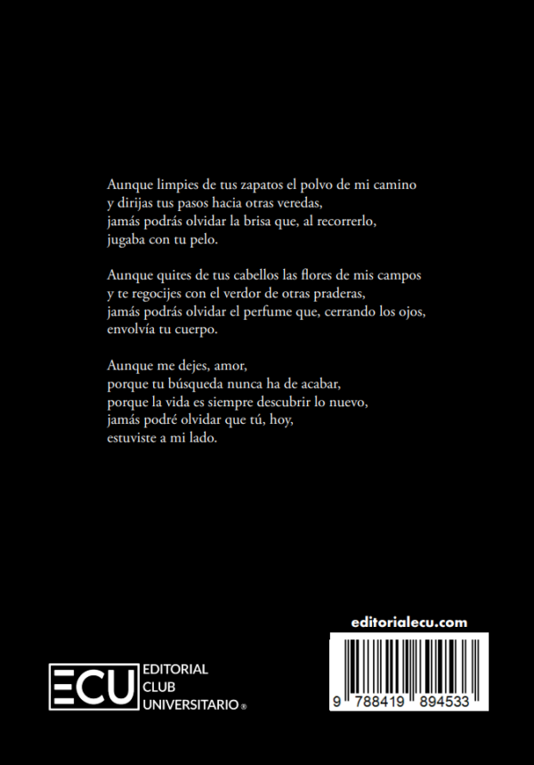 Tres veces amor y muerte - Imagen 2
