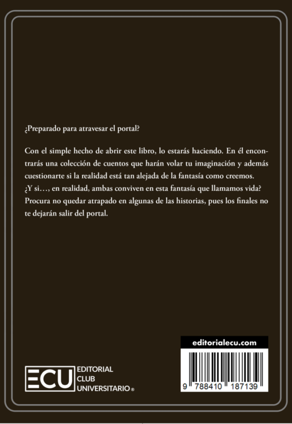 El portal de la imaginación - Imagen 2