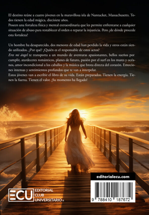 Eres mi Ángel - Imagen 2
