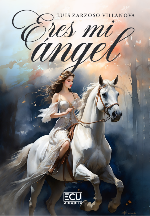 Eres mi Ángel
