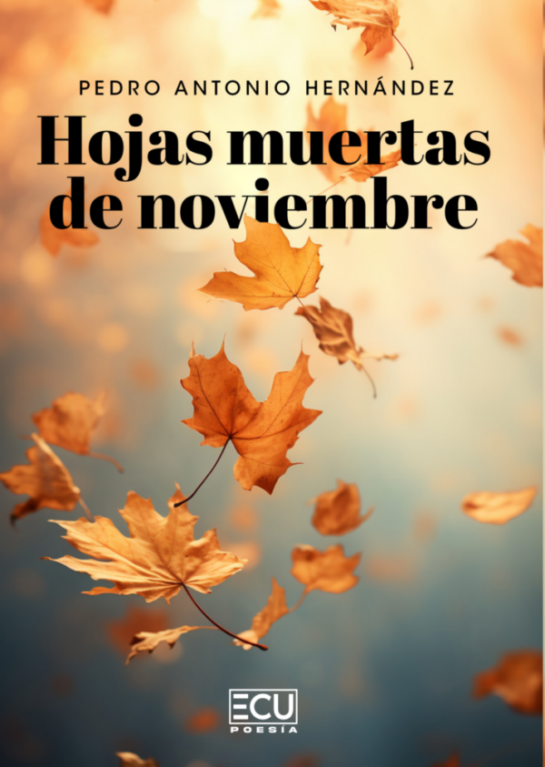 Hojas muertas de noviembre