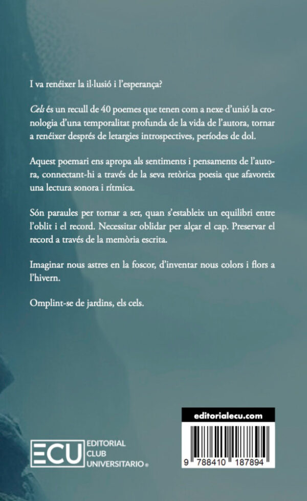Cels. L’oblit i el record - Imagen 2