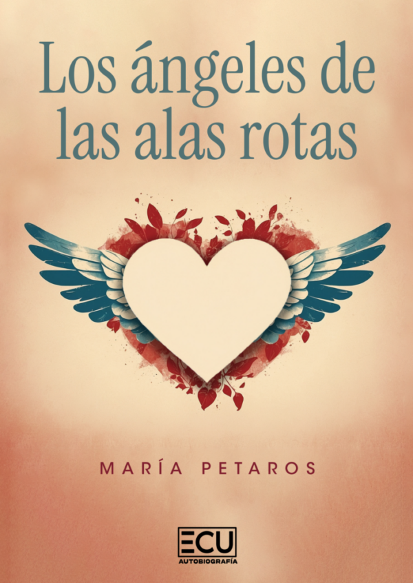 Los ángeles de las alas rotas
