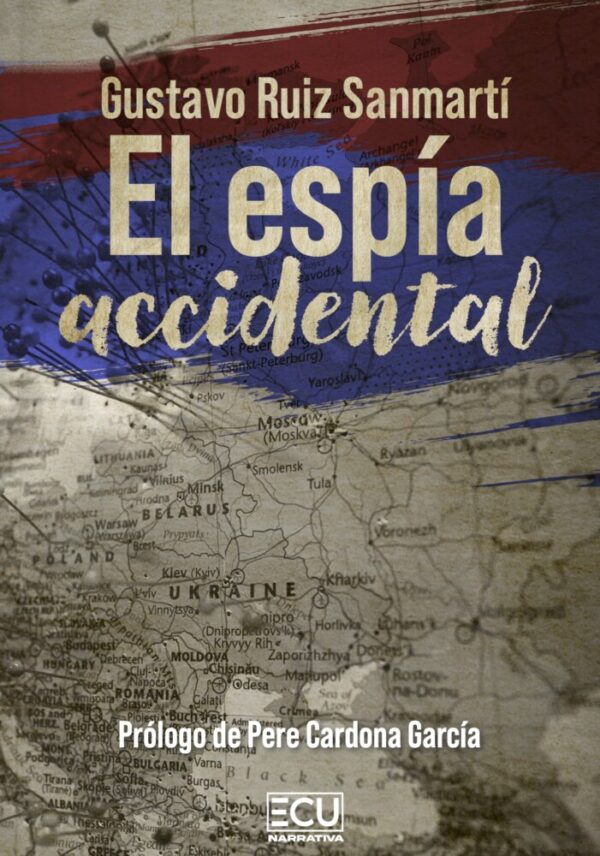 El espía accidental