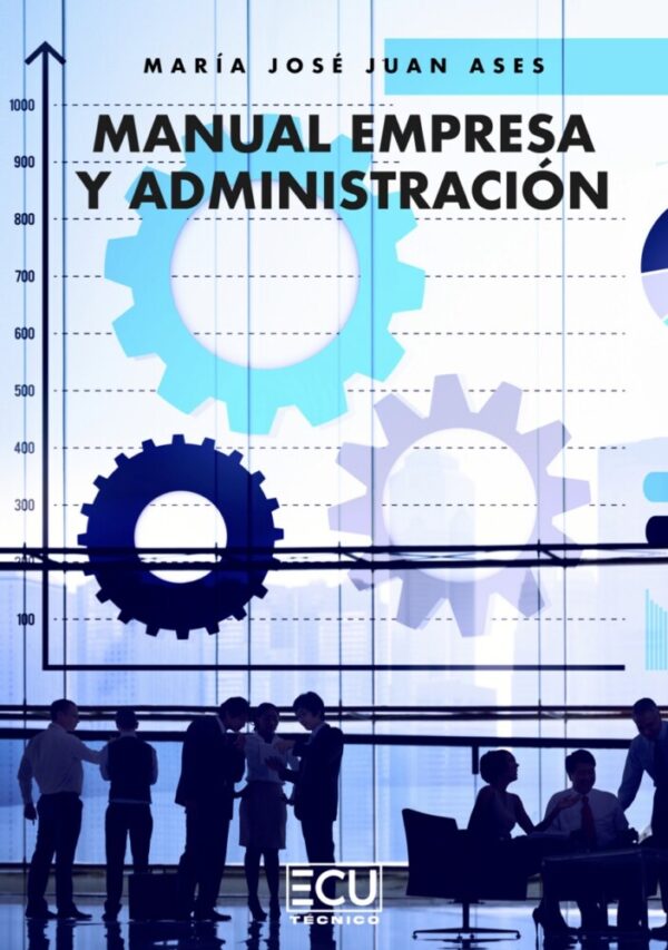 Manual Empresa y Administración