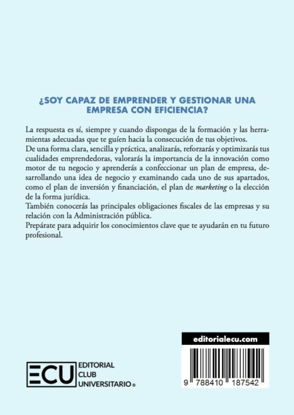 Manual Empresa y Administración - Imagen 2