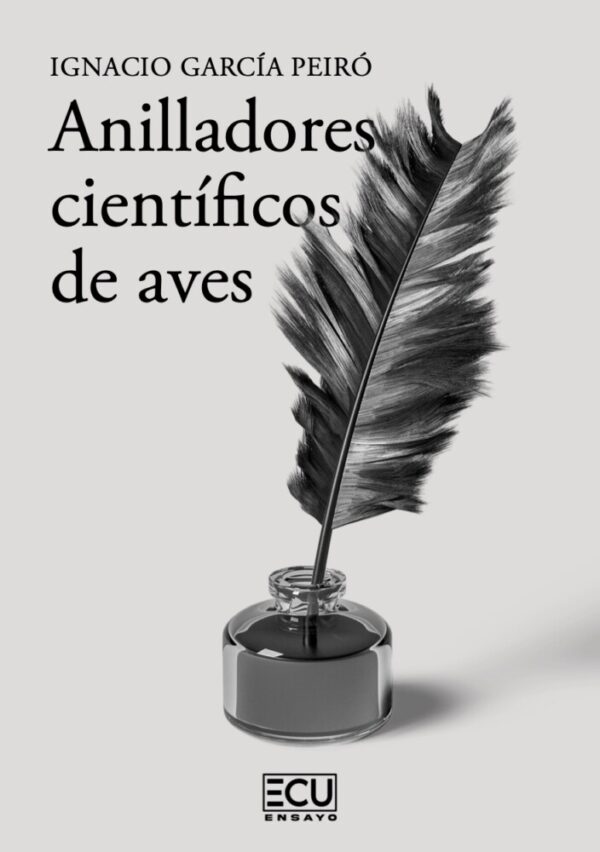 Anilladores científicos de aves