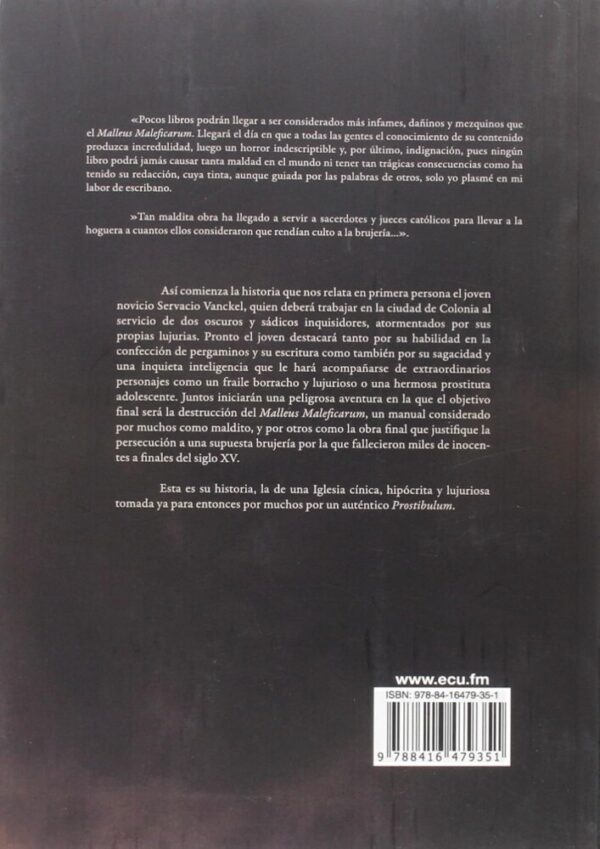 Prostibulum - Imagen 2