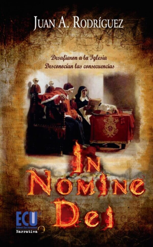 In nomine Dei