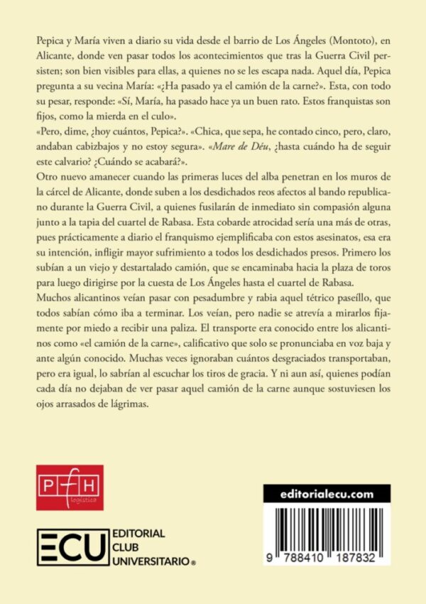Todo es demasiado frágil en la vida - Imagen 2