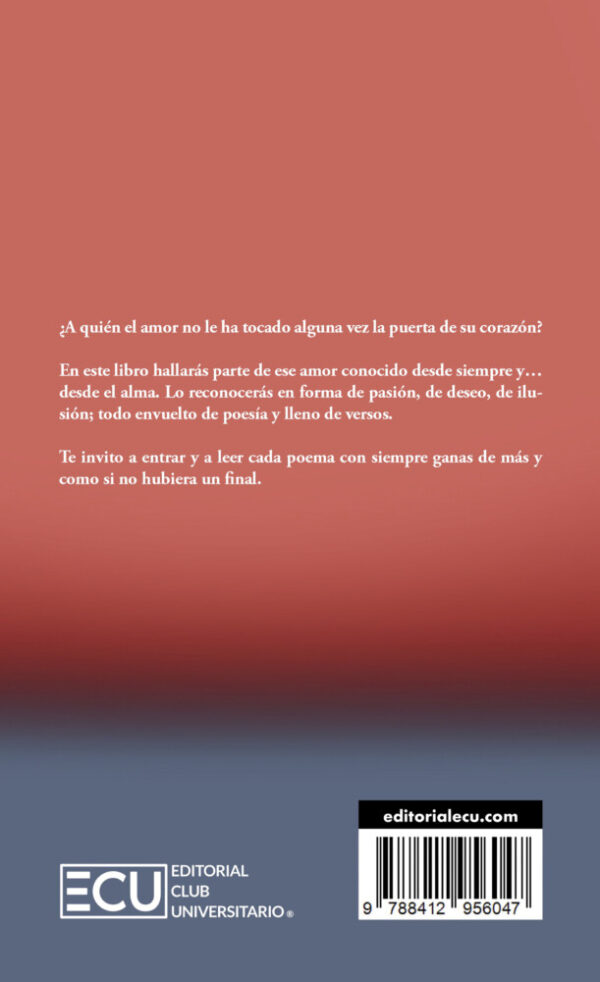 Desde el alma... Poemas de amor - Imagen 2