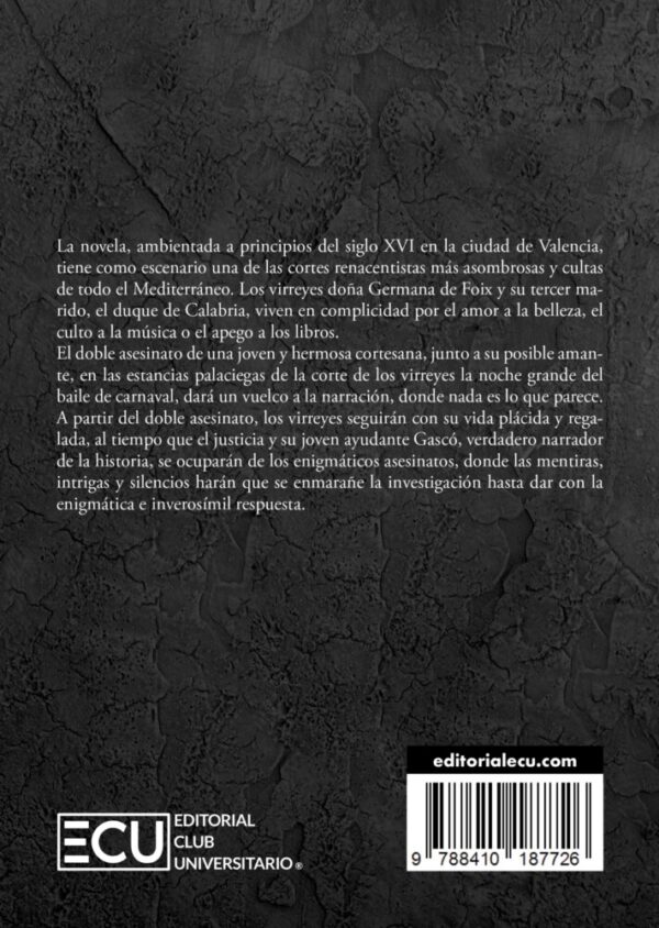 La cortesana en su espejo - Imagen 2