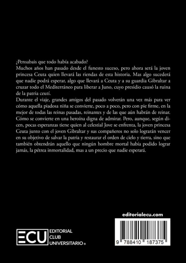 Divina Ceuta - Imagen 2
