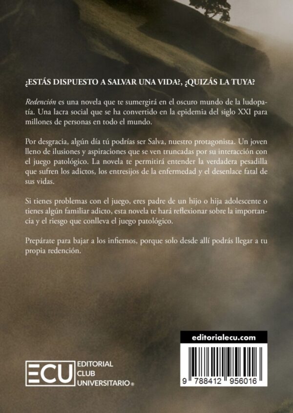 Redención - Imagen 2