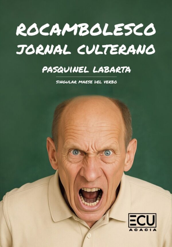 Rocambolesco jornal culterano