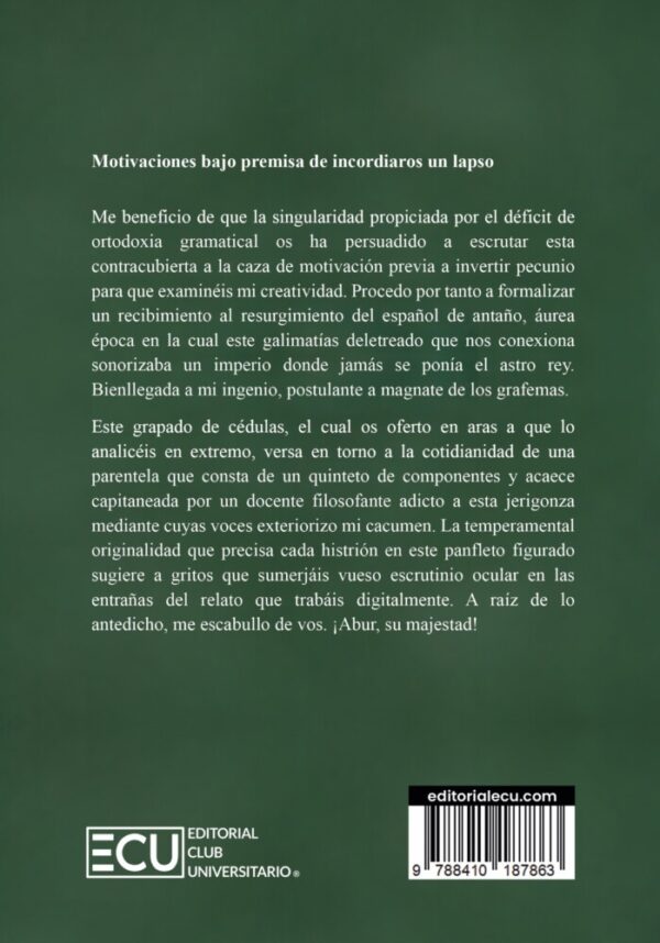 Rocambolesco jornal culterano - Imagen 2