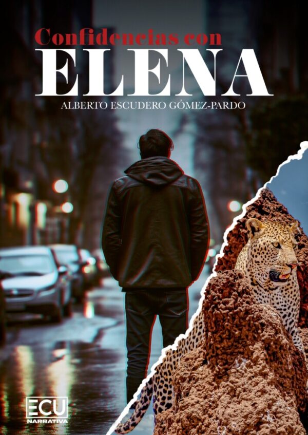 Confidencias con Elena