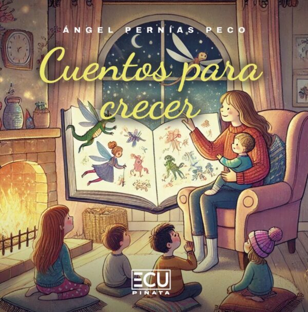 Cuentos para crecer