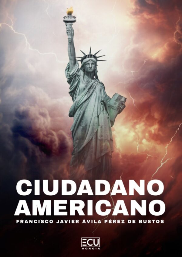 Ciudadano americano