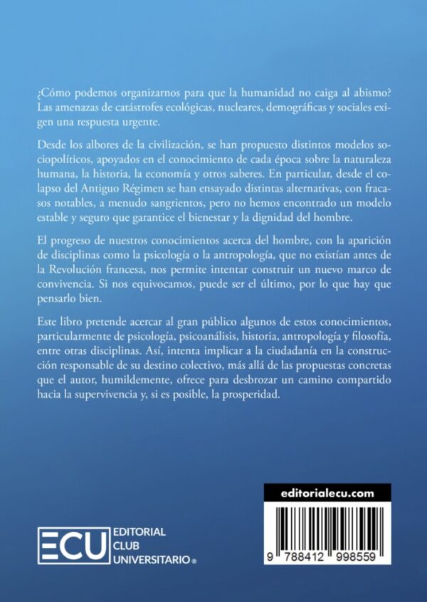 Arreglando el mundo - Imagen 2