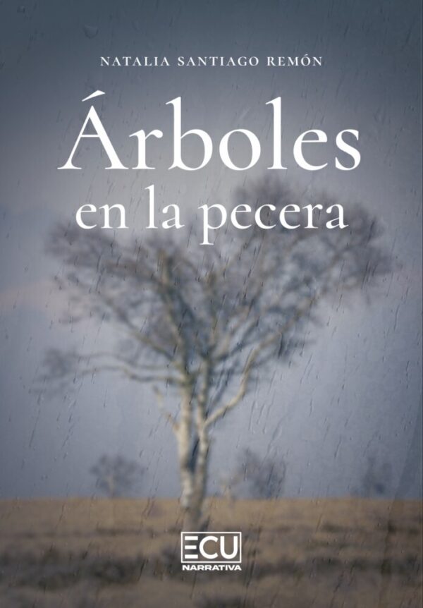 Árboles en la pecera