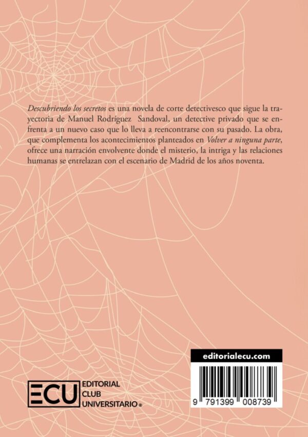Descubriendo los secretos - Imagen 2