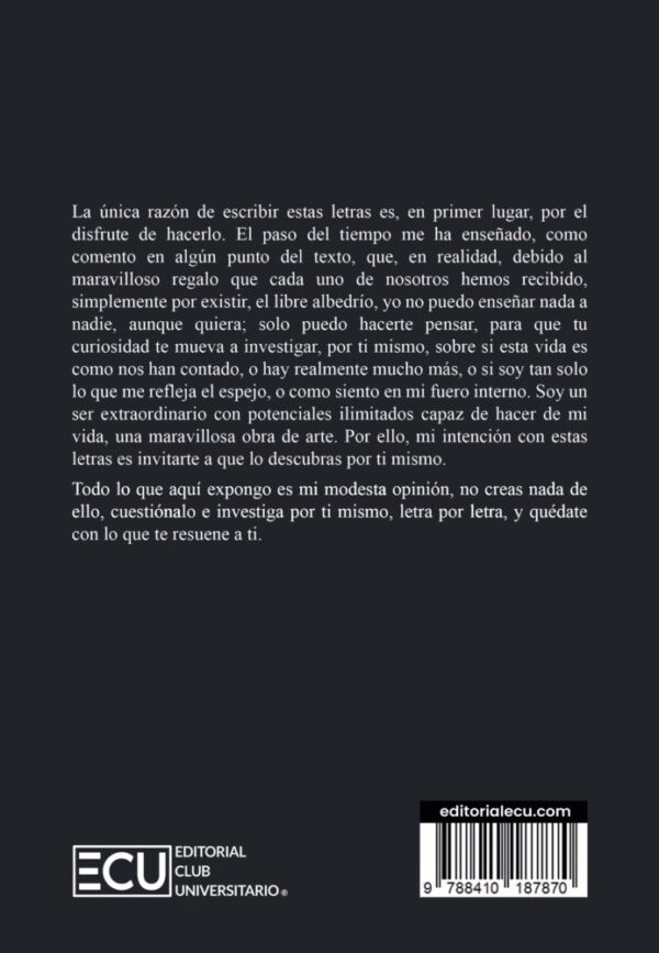 La verdad te hace libre - Imagen 2