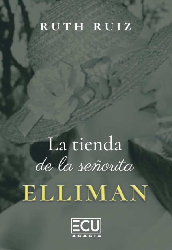 La tienda de la señorita Elliman