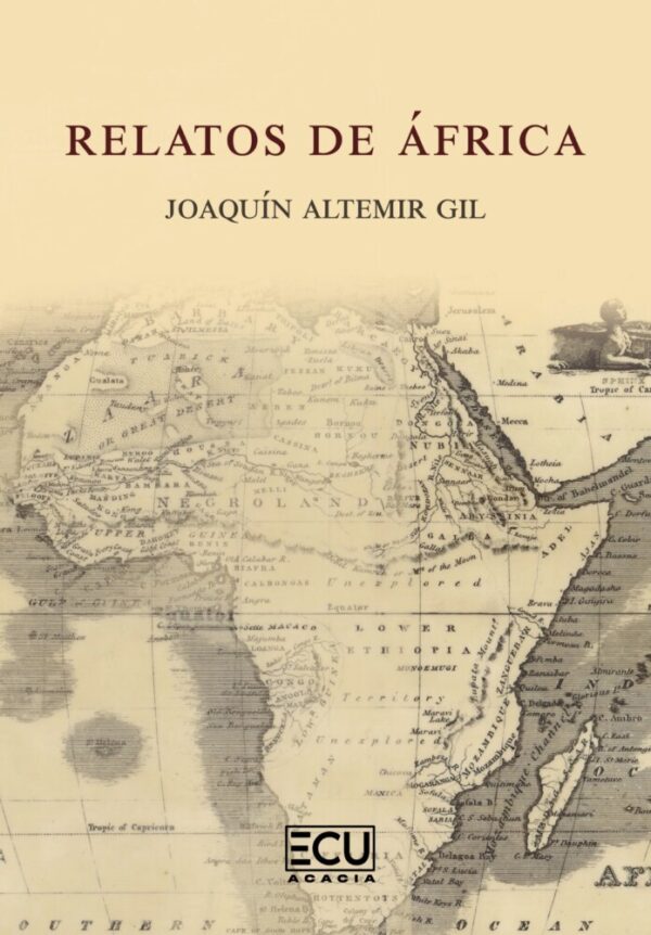 Relatos de África