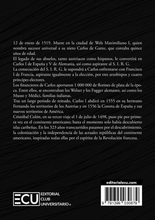 Los banqueros del emperador - Imagen 2