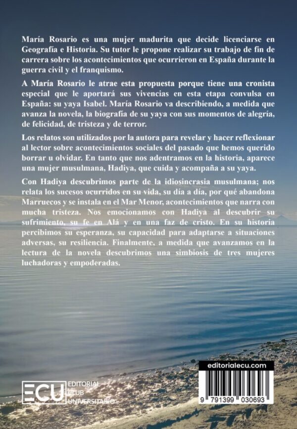 Vidas encontradas. Wajadat Hayatan - Imagen 2