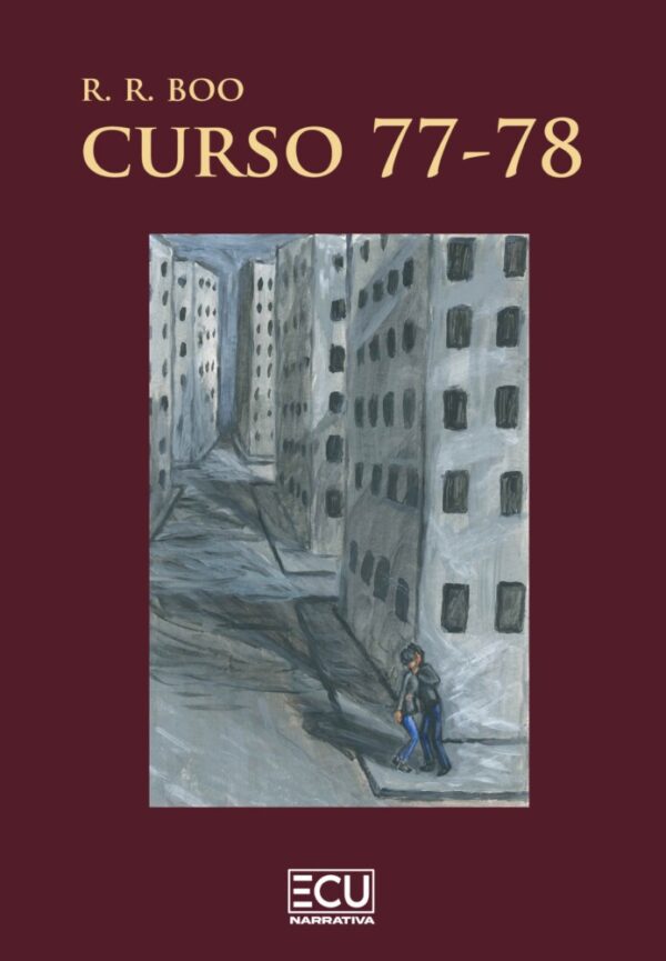 Curso 77-78
