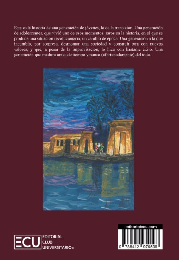 Curso 77-78 - Imagen 2