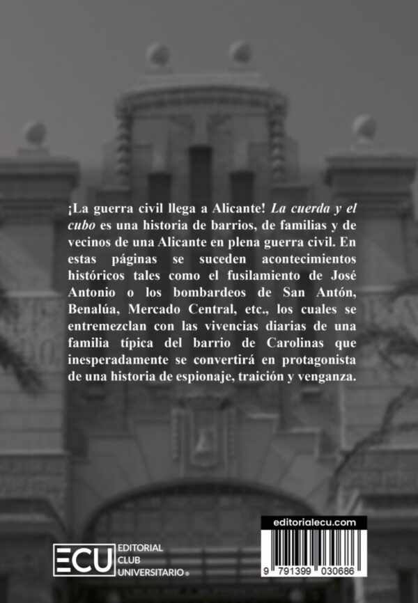 La cuerda y el cubo (I parte) - Imagen 2