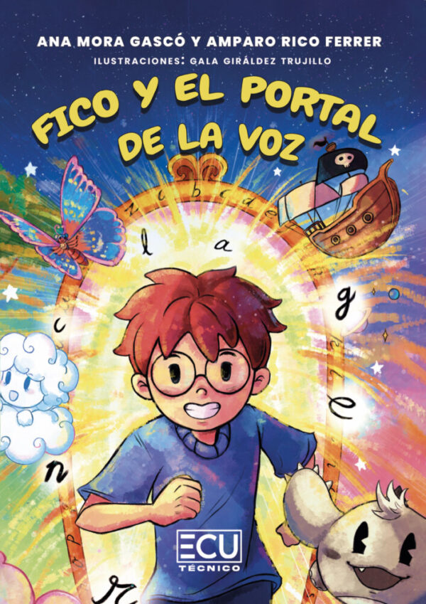Fico y el portal de la voz